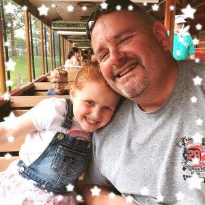 Meet your Posher, Joann